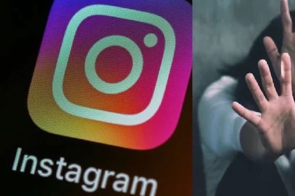 instagram friendship turns into blackmail attempt: three schoolgirls allegedly threatened and taken to koradi