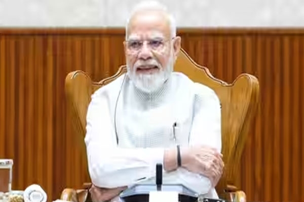 pm modi to distribute appointment letters to 51,000 youth at 20th rozgar mela