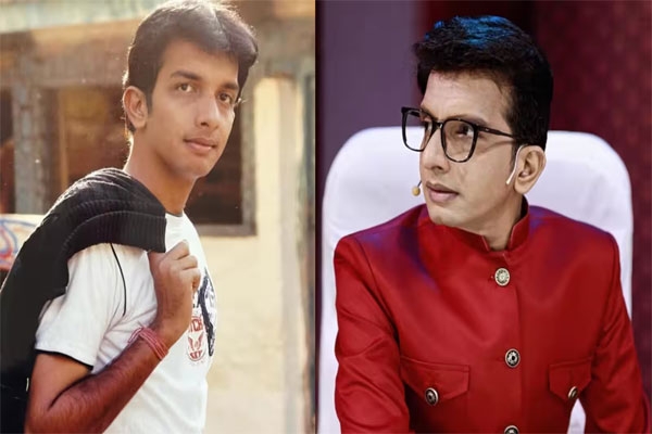 nilesh sable on tukaram mundhe: who would play the fda commissioner in a skit?