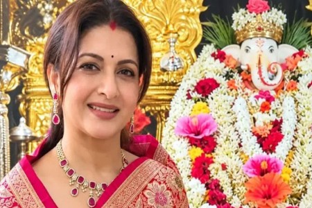 सांगलीच्या पटवर्धन संस्थानच्या गणपतीवरून वाद