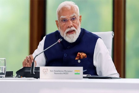 ‘प्लास्टिक कचरा’ मोठे आव्हान!