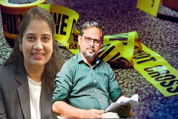 Dr. Manisha Jejurkar death case