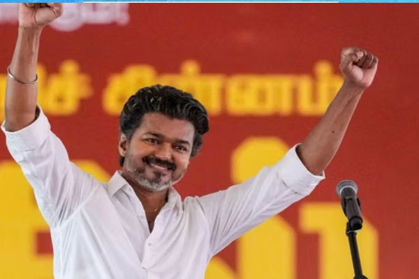 Tamilnadu government decision