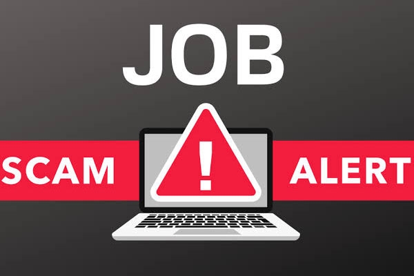 job scam