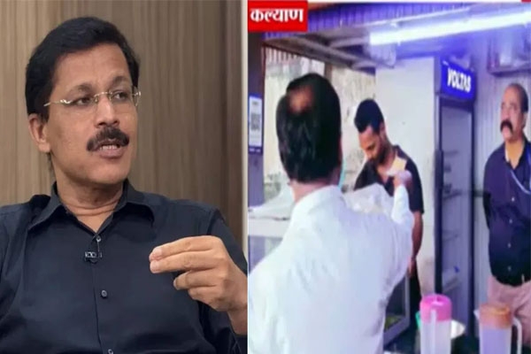kalyan court canteen shut down by fda over unhygienic conditions and illegal kitchen setup