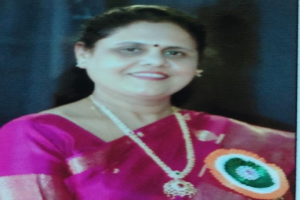 aruna kadu 