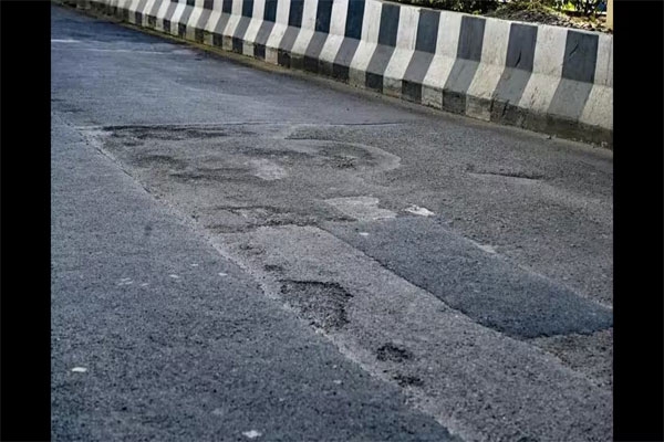 road