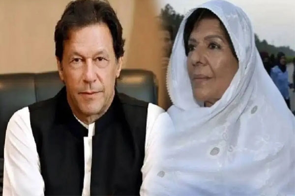imran khan, aleema khan, pti, pakistan, pakistan news, imran khan news, aleema khan arrest, pti protest, pti protest pakistan, lahore, islamabad, pakistan politics, imran khan latest, pti workers, pakistan political news