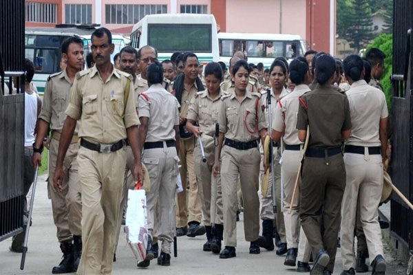 ओडिशातील भुवनेश्वर कमिश्नरेट पोलिसांनी संवेदनशील आणि महत्त्वाच्या प्रतिष्ठानांच्या सुरक्षेबाबत पोलिस 