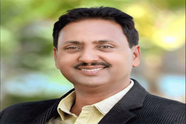 राहुल बोंद्रे यांचा २२ सप्टेंबरला भाजपमध्ये पक्षप्रवेश?