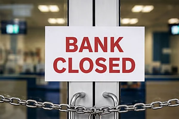 bank band