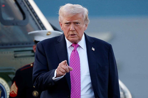 trump