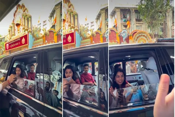 ranaut supports maithili thakur over luxury car trolling, says leaders