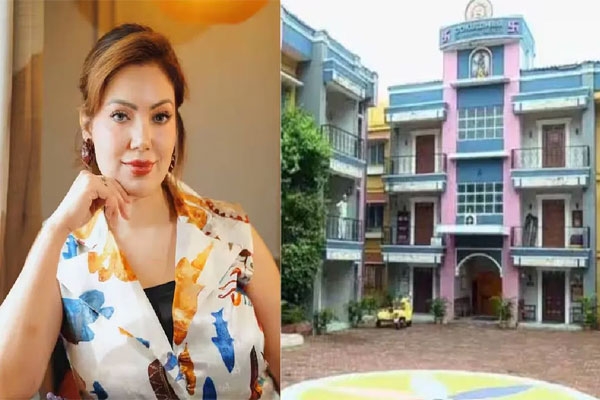 munmun dutta shares unseen taarak mehta ka ooltah chashmah set, says it feels haunted without shooting