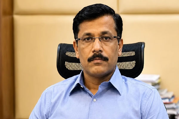 tukaram mundhe in focus amid maharashtra fda crackdown and transfer speculation