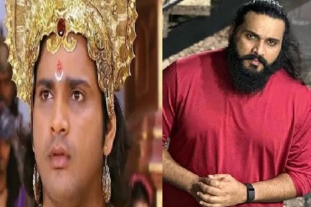 ‘महाभारत’ फेम सौरव गुर्जर अडचणीत;14 दिवसांची न्यायालयीन कोठडी