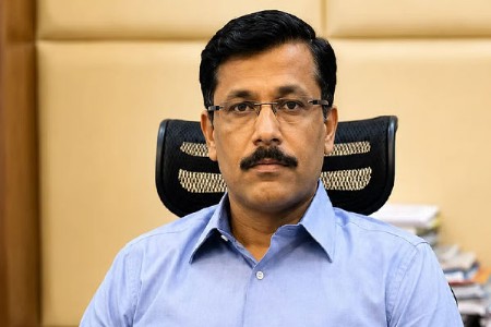 तुकाराम मुंढेंच्या बदलीच्या चर्चेला पूर्णविराम?