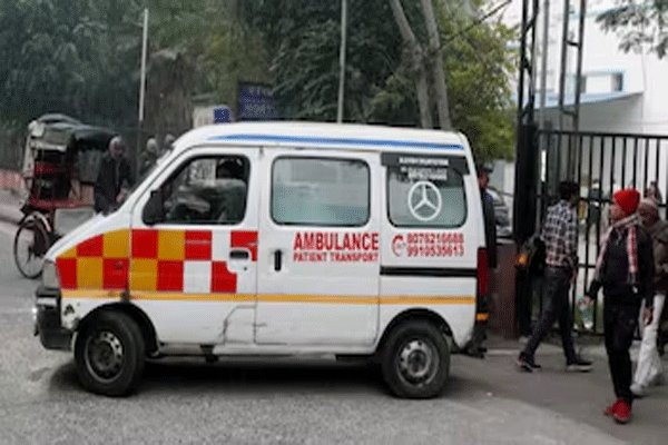 ambulance ambulance