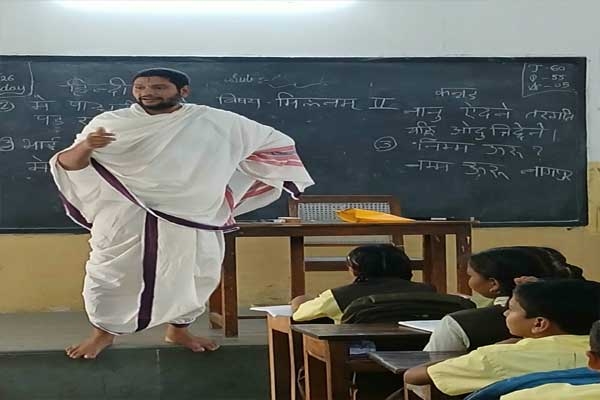 charu charu