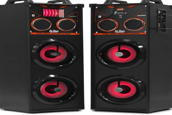 dj rules