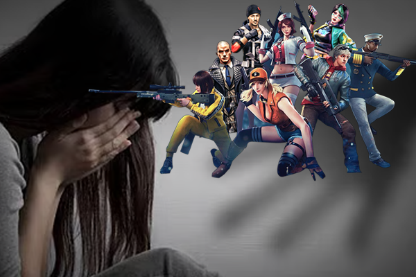 free fire