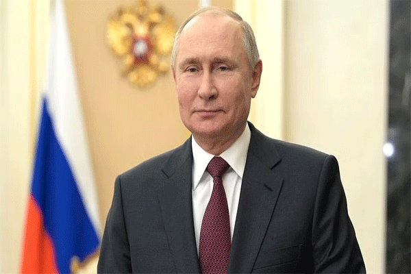 putin