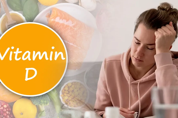 vitamin d deficiency