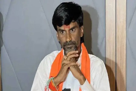 मनोज जरांगे पाटील यांच्या आंदोलनाभोवती आर्थिक व्यवहारांची चौकशी