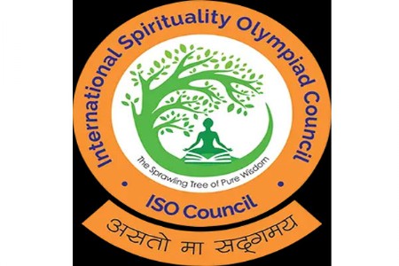 अध्यात्मावर आधारित आंतरराष्ट्रीय ऑलिम्पियाड