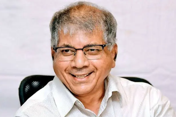 prakash ambedkar