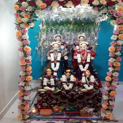 udya