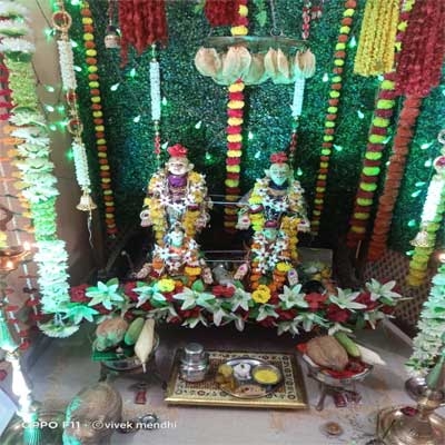 vivek