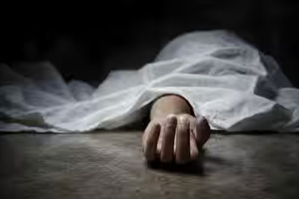nagpur nurse death case