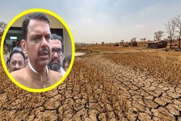 marathwada drought cm devendra fadnavis announces blanket aid for drought-hit farmers