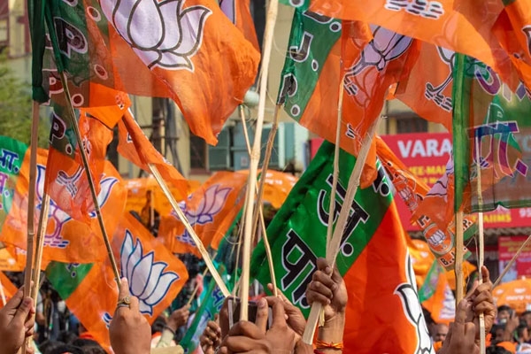 bjp appoints state in-charges ahead of assembly polls; vinod tawde gets up, satish poonia gets punjab