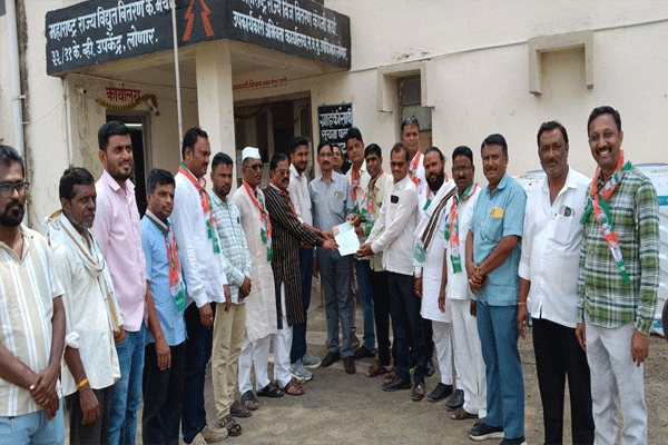 congress-warns-of-agitation congress-warns-of-agitation