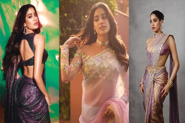 janhvi kapoor 