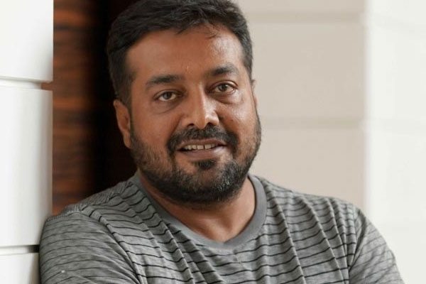 anurag kashyap 