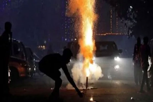high court bans dj, loudspeakers and firecrackers at public places during festivals