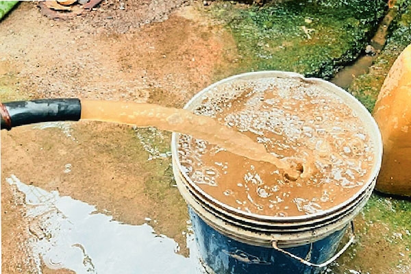 nagpur, nagpur news, ocw, orange city water, water supply, contaminated water, nagpur water, nagpur high court, bombay high court, water pollution, drinking water, water quality, nagpur civic news, unauthorized connections, pipeline damage, nagpur latest news, maharashtra news, high court news