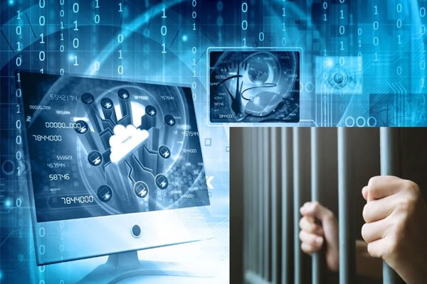 nagpur woman loses rs 45.50 lakh in digital arrest scam using fake ed, supreme court and rbi documents nagpur woman loses rs 45.50 lakh in digital arrest scam using fake ed, supreme court and rbi documents