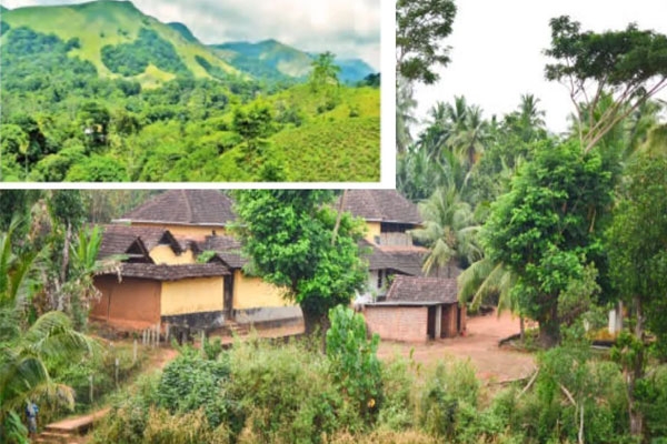 sindhudurg, western ghats, eco sensitive zone, esz, 198 villages, maharashtra news, sindhudurg news, environmental news, western ghats notification, sawantwadi, kudal, kankavli, devgad, vaibhavwadi, environment ministry, draft notification, ecology, biodiversity, local news, konkan news