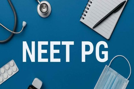 NEET-PG 2026 चा निकाल जाहीर