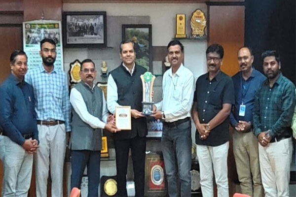 amravati uni