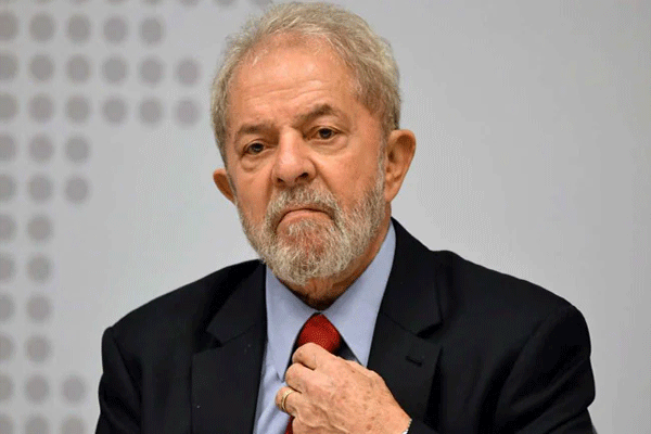 Lula da Silva