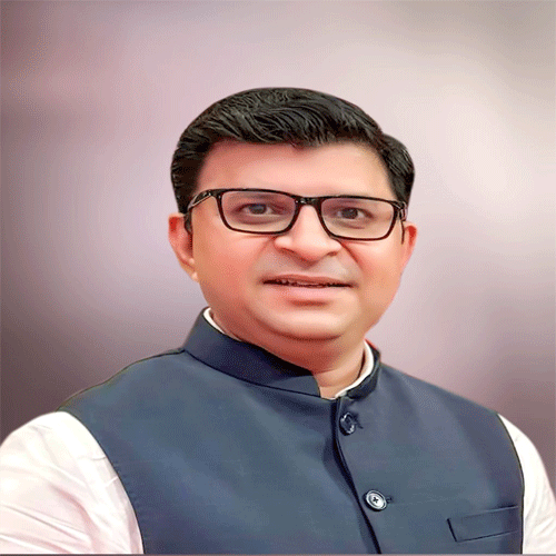 mla sumeet wankhede