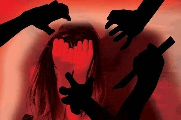 gang-rape gang-rape