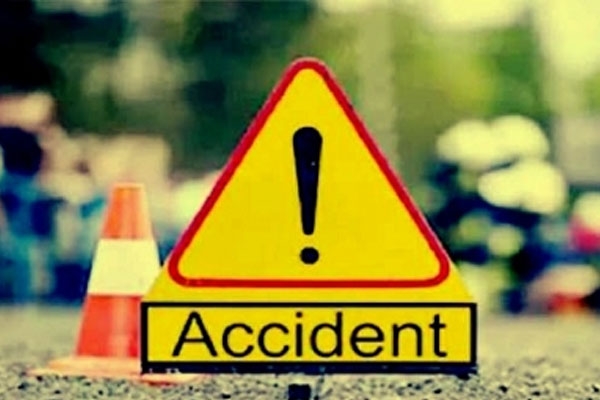 Nagpur road accident 2026, Beltarodi accident news