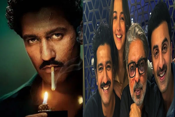 vicky kaushal