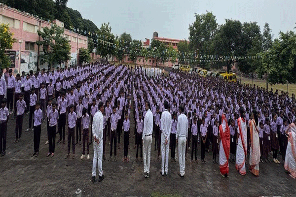 bharat-vidyalaya